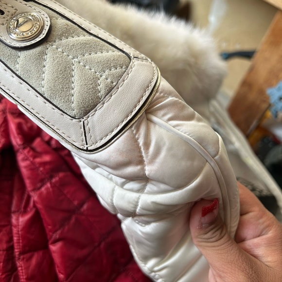 Coach handbag - Picture 4 of 6